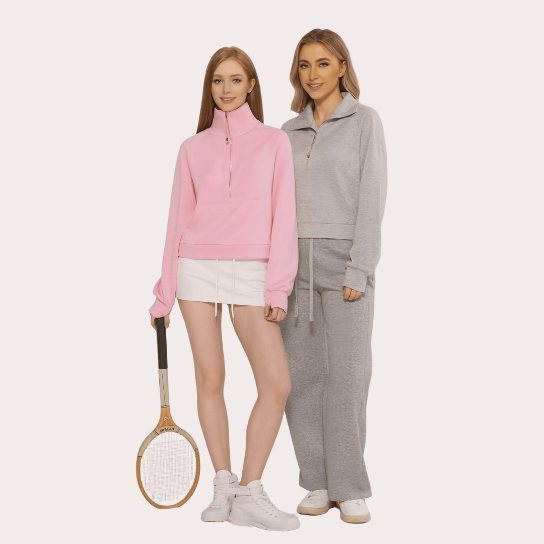 Stay Warm and Stylish This Fall/Winter: You Need These Three Sweatshirts!