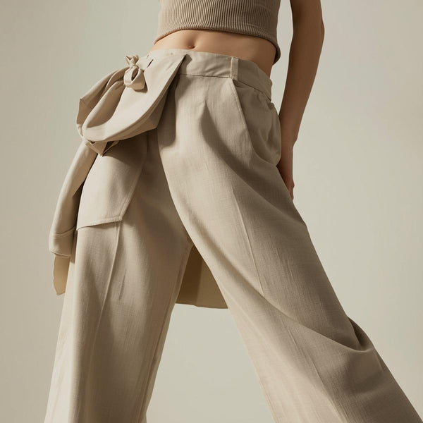 Women Causal Pants