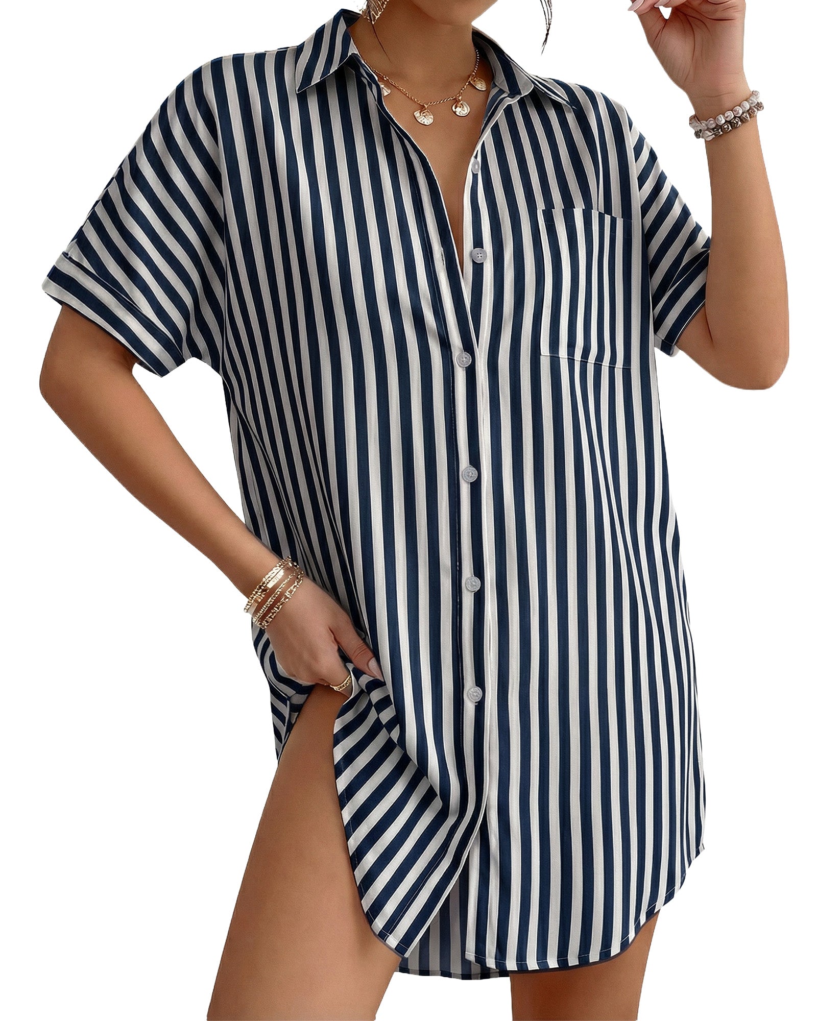 navy