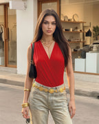 MANGOPOP Womens Floral Blouses Dressy Casual V Neck Button Down Shirts 2026 Boho Tops Fashion Clothing