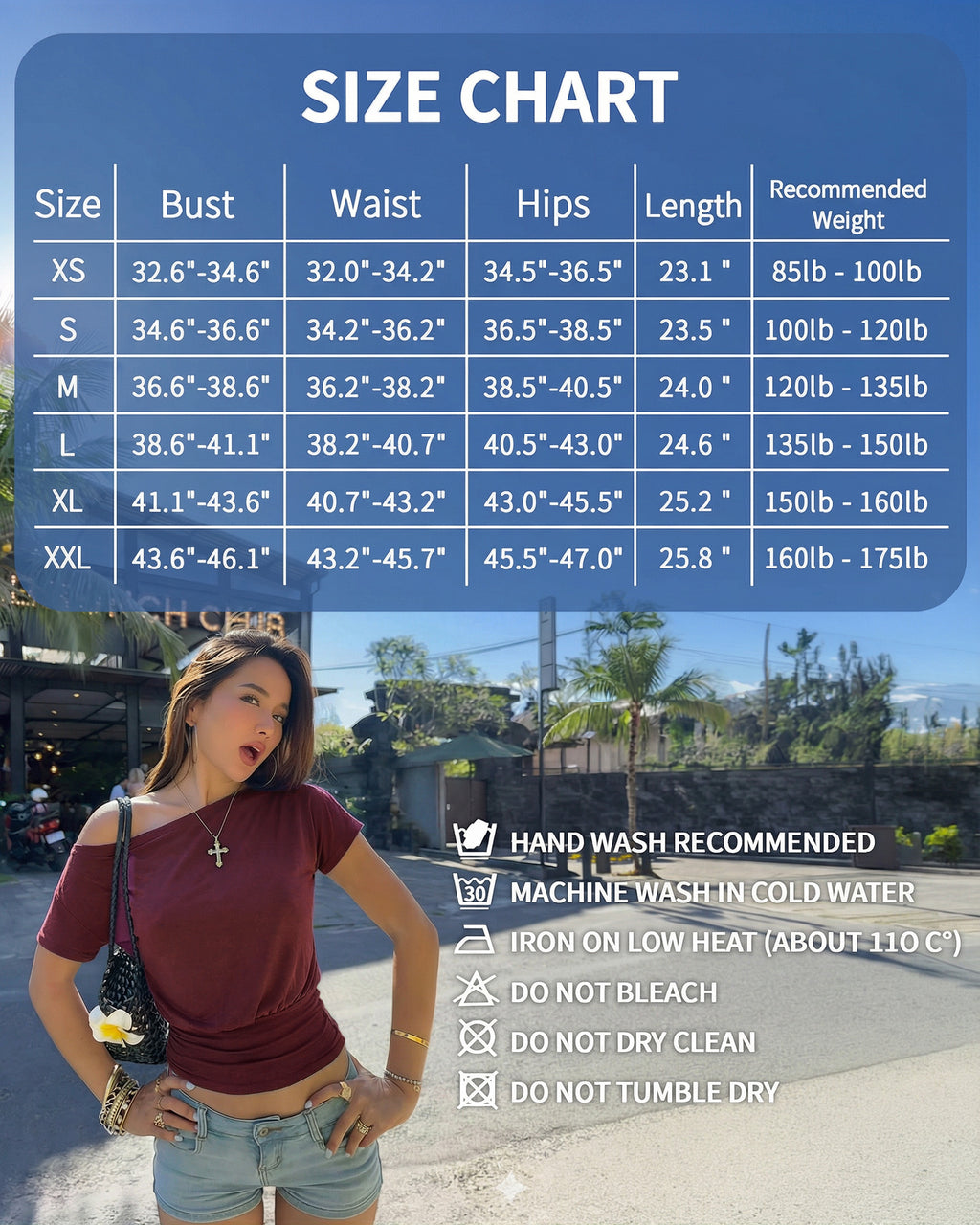 MANGOPOP Off The Shoulder Tops for Women Short Sleeve Asymmetrical Cinched Waist Casual Loose Going Out Trendy Y2k Tops 2026
