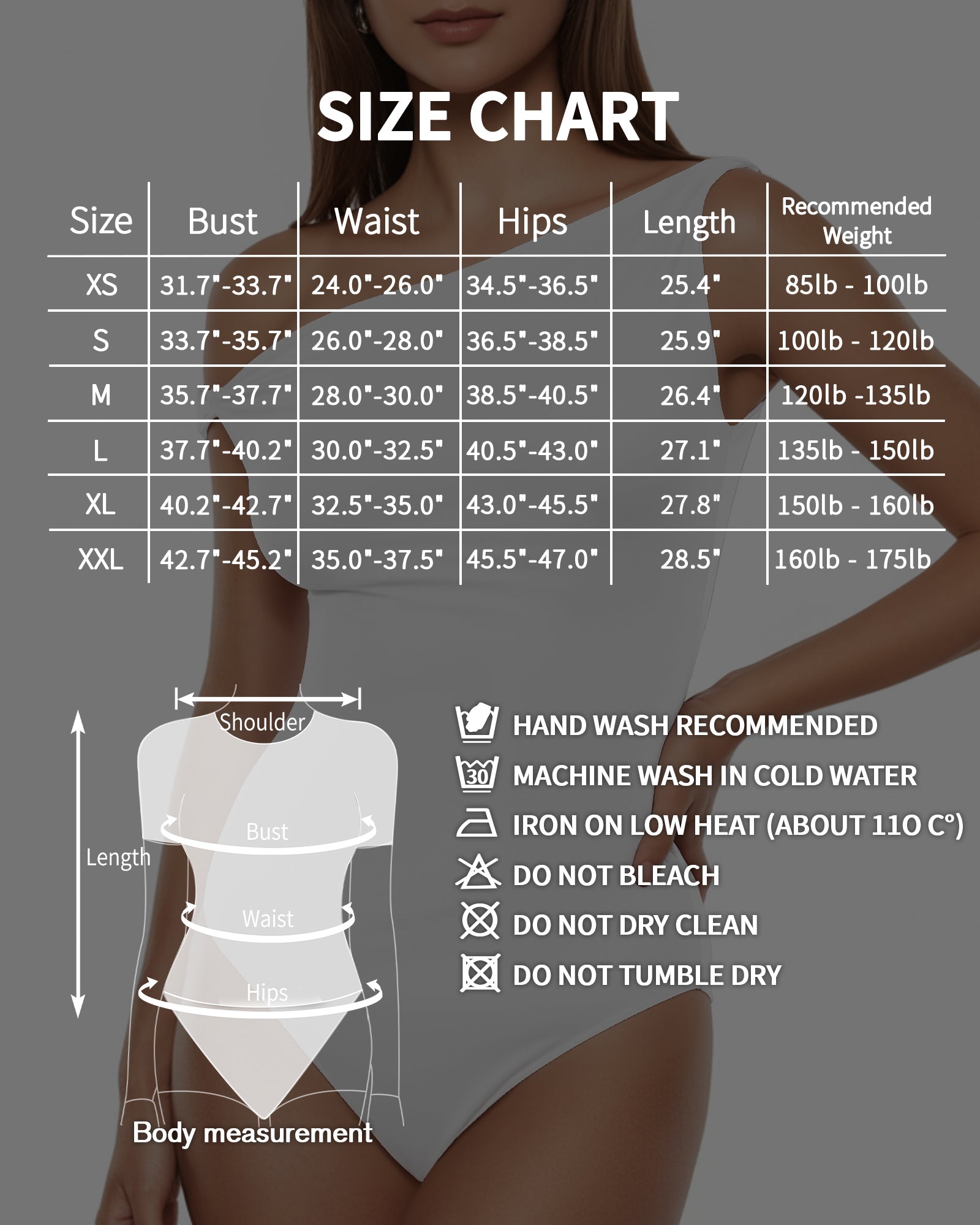 MANGOPOP Women's Off The Shoulder Double Lined Bodysuit Versatile Thong Body Suit Going Out Summer Trendy Tops