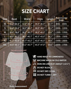 MANGOPOP Off-Shoulder Oversized 3/4-sleeve Loose Top White