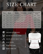 MANGOPOP Half-Sleeve Square Neck 3/4-sleeve T Top Red 4