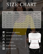 MANGOPOP Half-Sleeve Square Neck 3/4-sleeve T Top Yellow 4